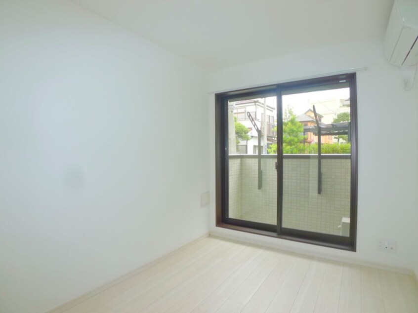 居室 ラフィーヌ雅