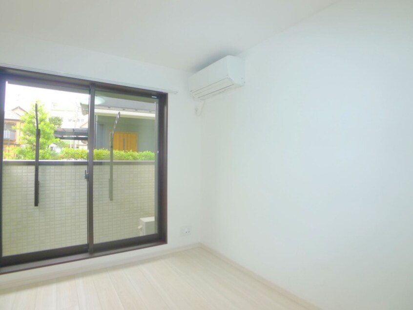 室内からの展望 ラフィーヌ雅