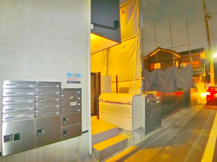 周辺環境 ラフィーヌ雅