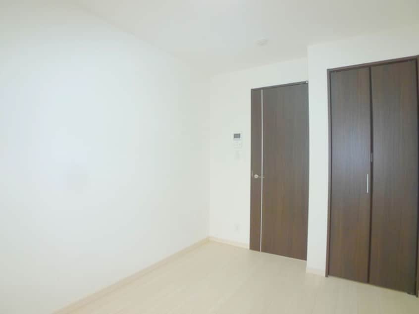 居室 ラフィーヌ雅