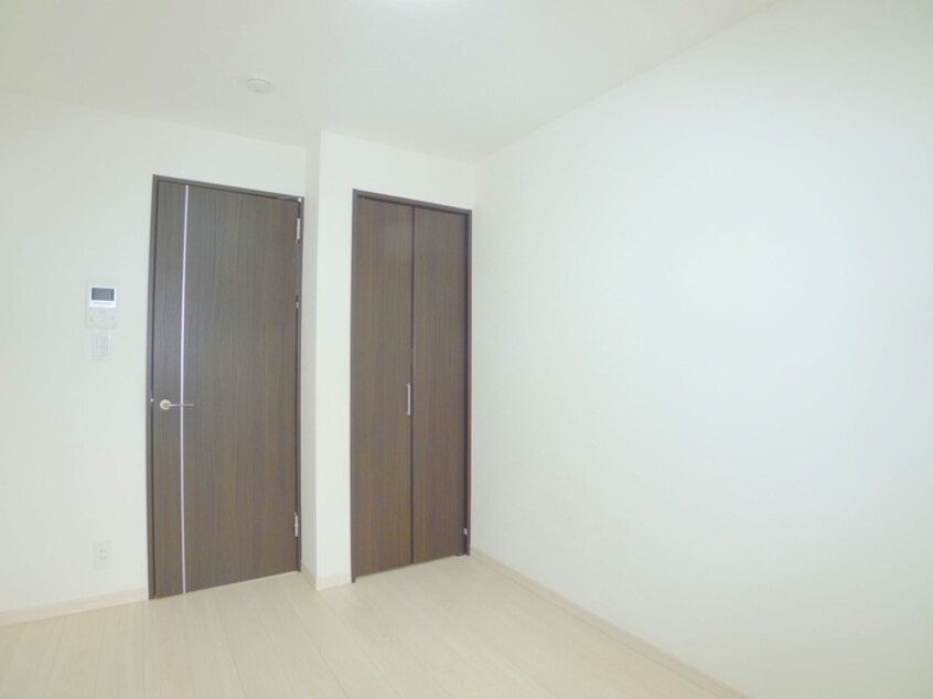 居室 ラフィーヌ雅