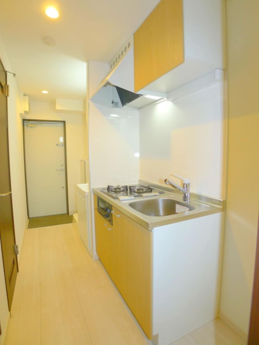 廊下 ラフィーヌ雅