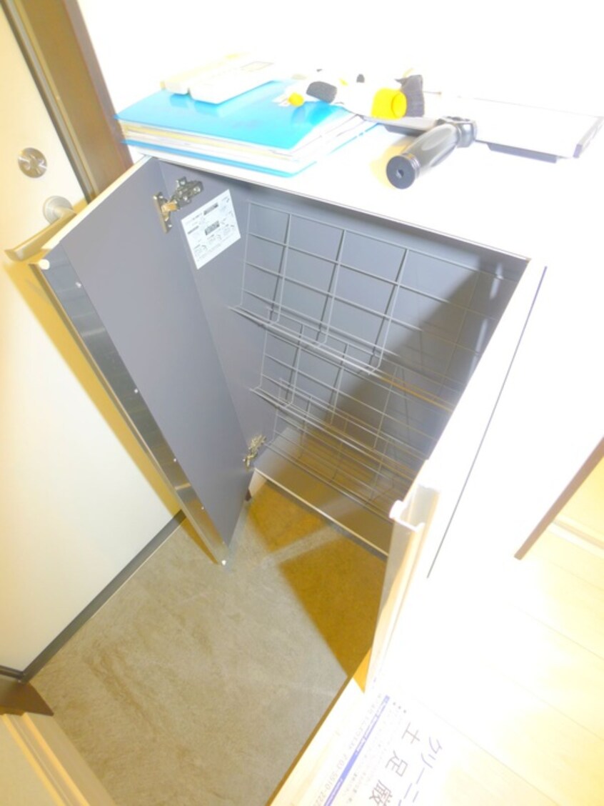 靴箱 ラフィーヌ雅