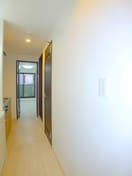 廊下 ラフィーヌ雅