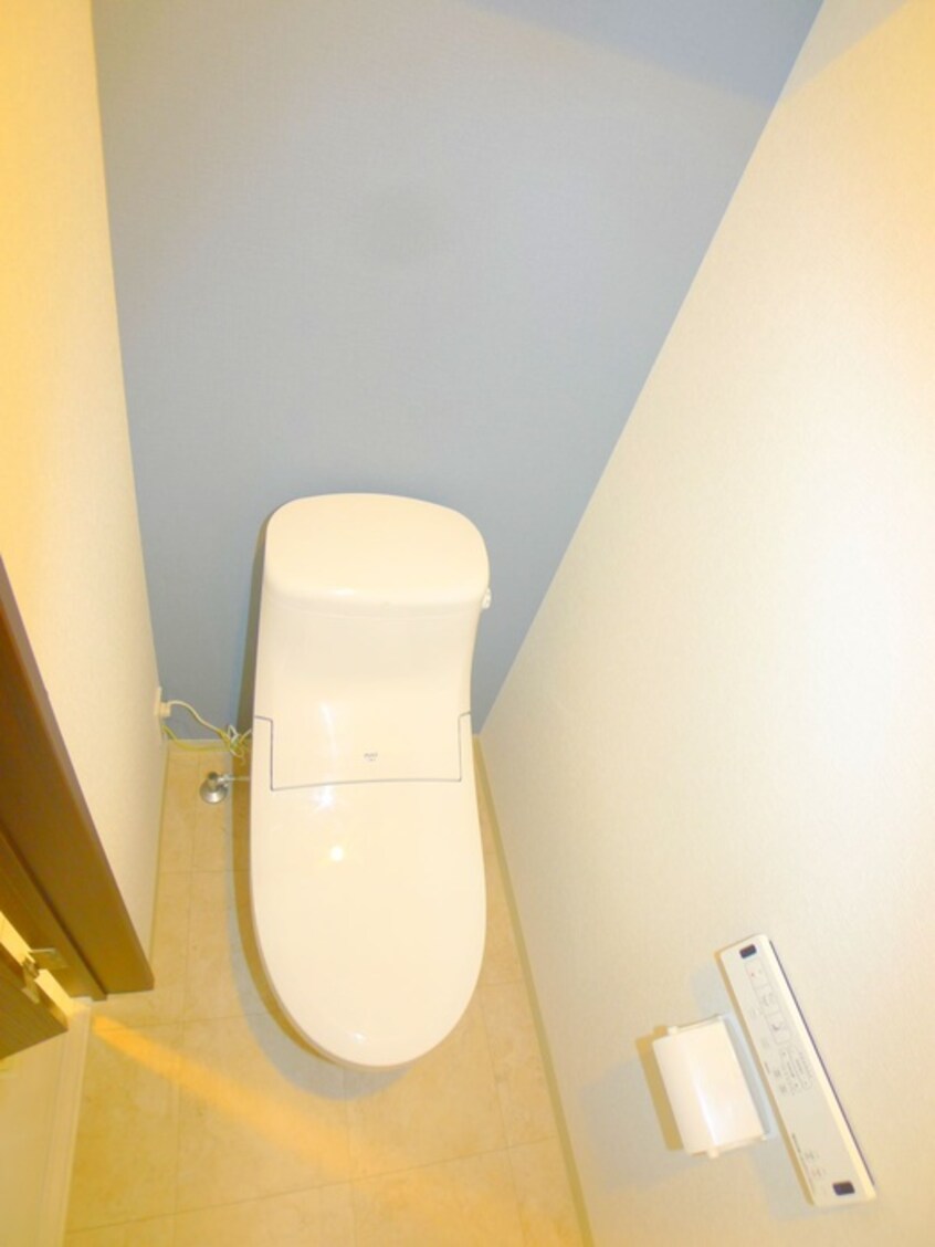 トイレ ラフィーヌ雅