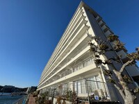 金沢八景ハイム1号棟（511）