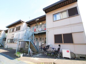 ユタカハイツ