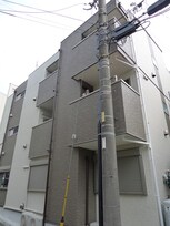 アスピオラスヴィラ