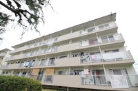 三光町団地3号棟（403）
