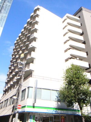 ニューライフ新宿（1008）
