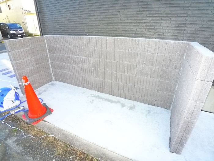 建物設備 ジーメゾン千葉イースト