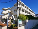 外観写真 トリアノン　８７