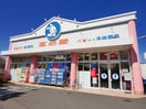 西松屋(スーパー)まで310m トリアノン　８７