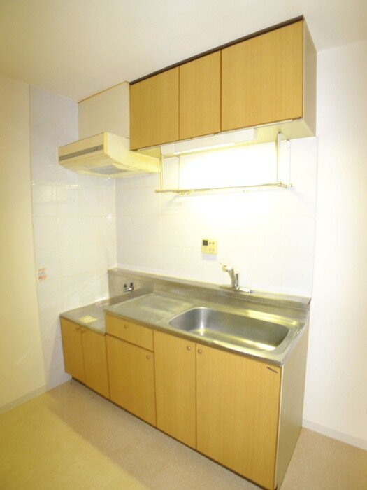 キッチン サンエステートＡ棟