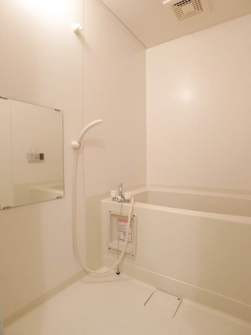 バス／シャワールーム等 サンエステートＡ棟