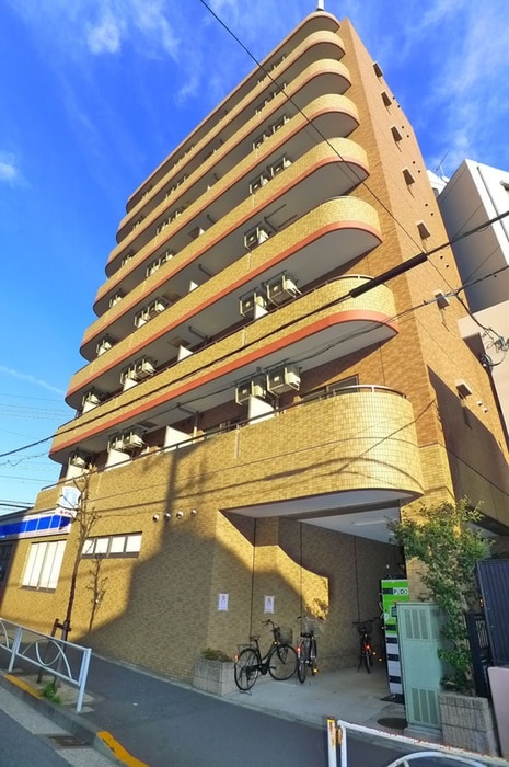 外観写真 アドラブ－ル