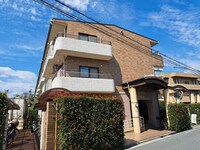 グランドゥール関町