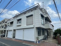 メゾンドサトウ