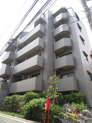 ﾙｰﾌﾞﾙ中野坂上参番館（207）