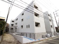 仮）ＪＨジェミニみずほ台