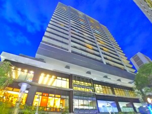 プラウドタワー金町（2110）