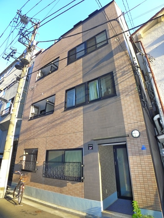 外観写真 ジュネスSK