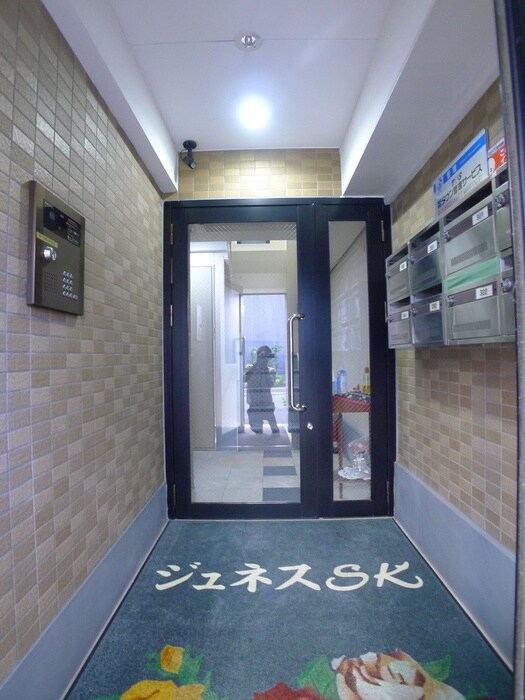 その他 ジュネスSK