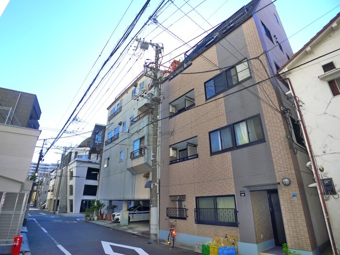 周辺環境 ジュネスSK