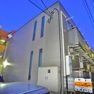 CENTRAGE松戸の外観
