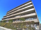 エクシ－ド八千代中央の外観
