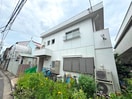外観写真 コ－ポ奥田