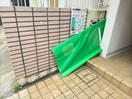 建物設備 コ－ポ奥田