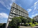 東急鷺沼ｽｶｲﾄﾞｴﾘﾝｸﾞＡ棟(601)の外観