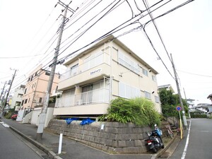 スカイハイツ