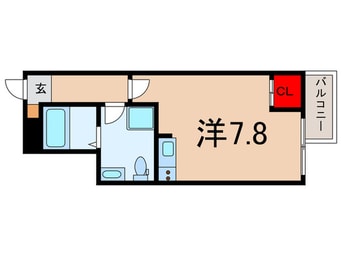 間取図 アート・フルひばりサクセス
