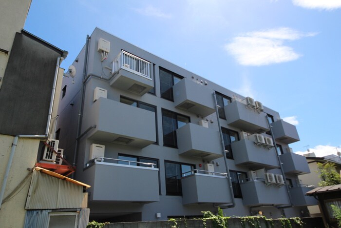 外観写真 アート・フルひばりサクセス