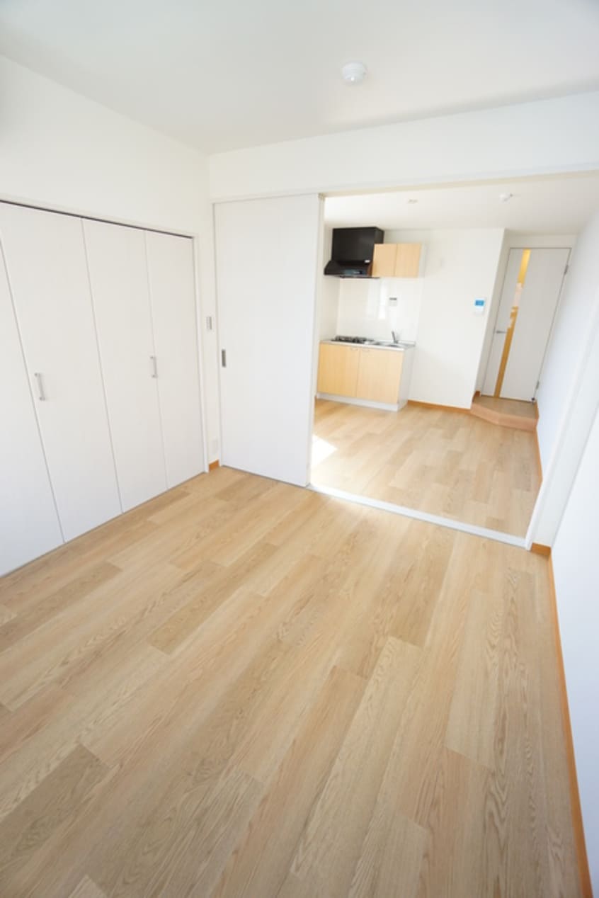 居室 アート・フルひばりサクセス