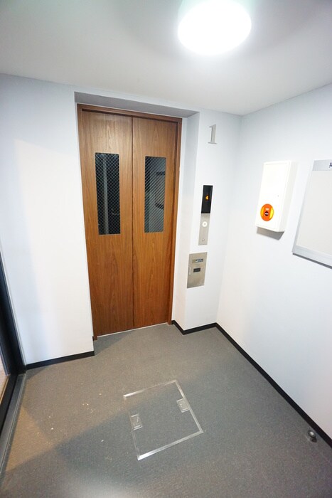 建物設備 アート・フルひばりサクセス