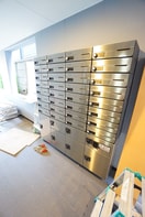 建物設備 アート・フルひばりサクセス