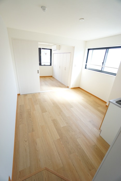 居室 アート・フルひばりサクセス