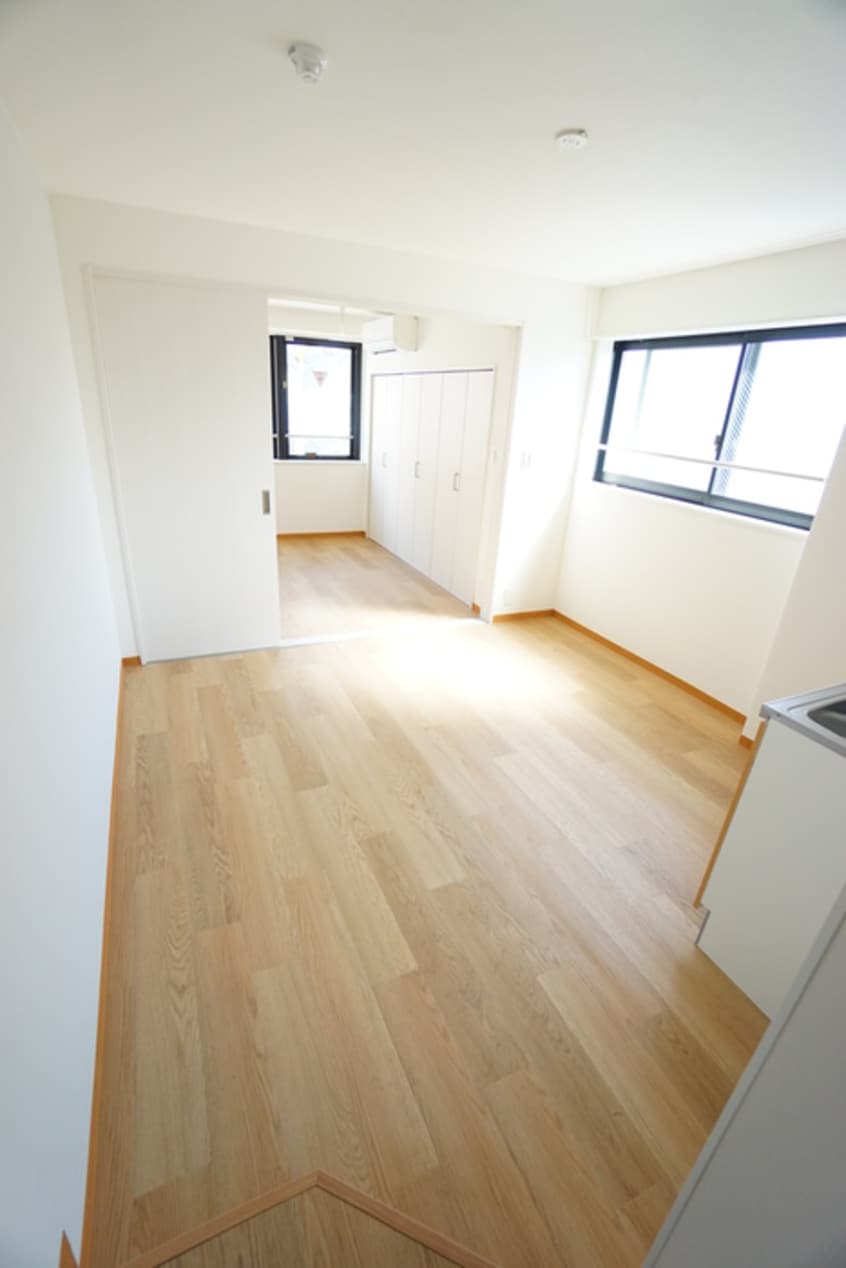 居室 アート・フルひばりサクセス