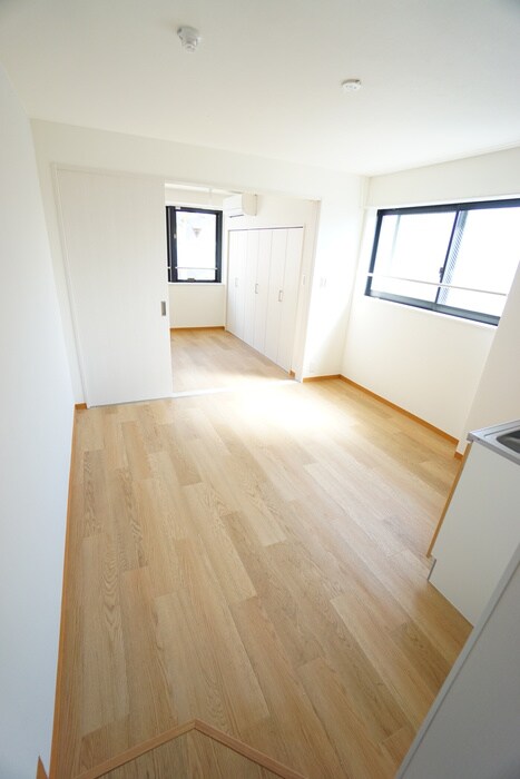 居室 アート・フルひばりサクセス