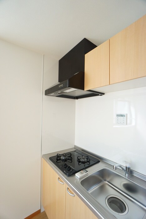 キッチン アート・フルひばりサクセス