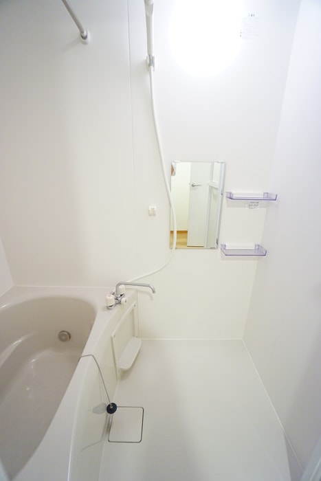 バス／シャワールーム等 アート・フルひばりサクセス