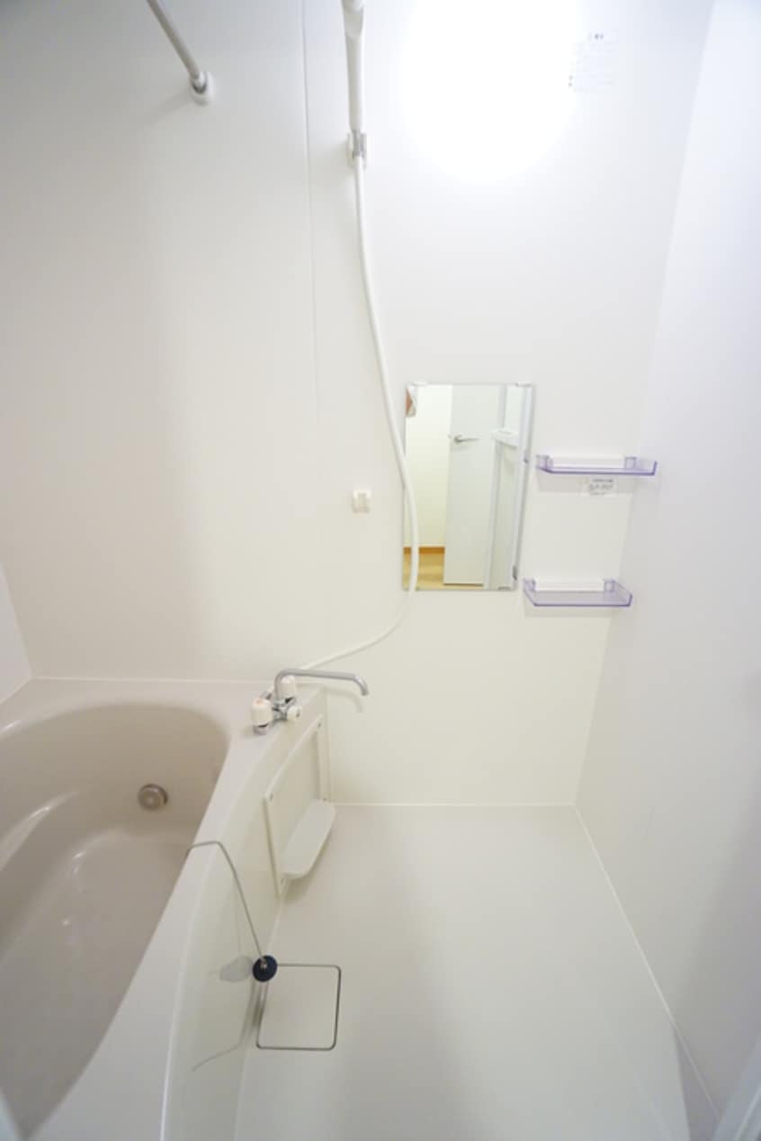 バス／シャワールーム等 アート・フルひばりサクセス