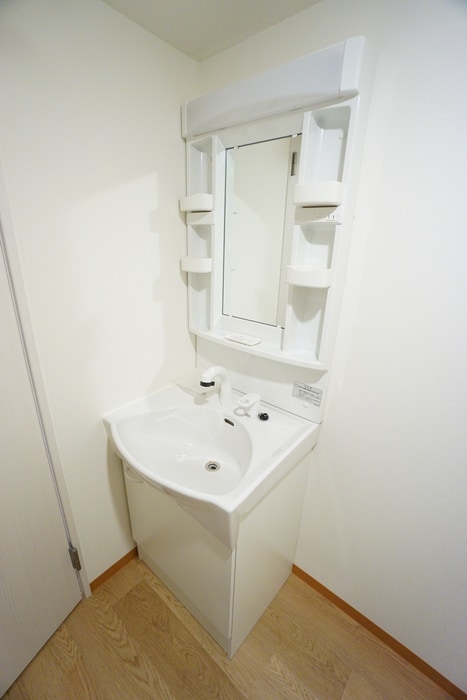 洗面 アート・フルひばりサクセス