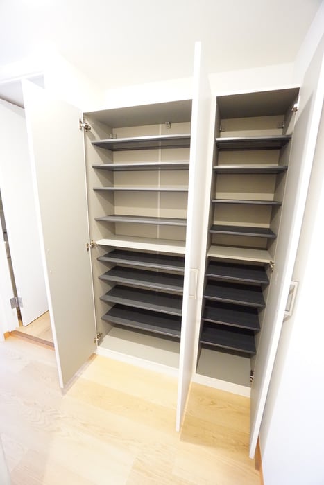 靴箱 アート・フルひばりサクセス