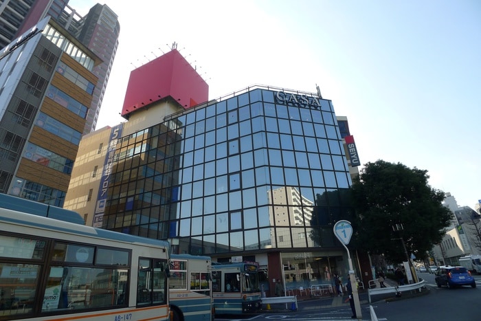 西友(スーパー)まで215m アート・フルひばりサクセス