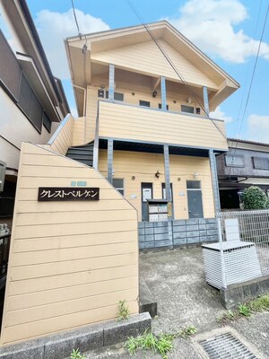 クレスト・ベルゲン