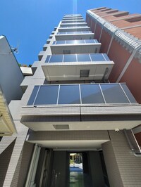 アイル　プレミアム駒込（302）